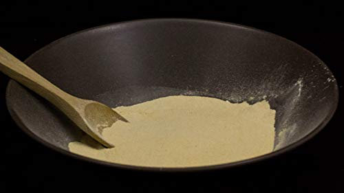 Harina de almortas a granel - 5000