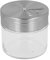METALTEX 252942000 Gewürzstreuer Glas/Inox 100 ml