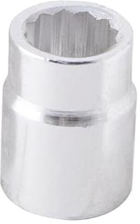 Douille 12 pans 24mm 3/4CrV - OS 3412 - CLAS Equipements
