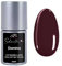 SN UV Nagellack dunkelrot Gellack UV LED Gel Shellac dark red soak off Farbgel 10ml - Domina SN213