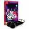 Let’s Sing 2023 – 2 Mics Pack (Nintendo Switch)