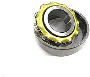 DOLUNTO E10 Magneto Bearing 10x28x8mm Schräg Separate Permanent Motor Kugellager EN10 FB10 M10 (1 PC)
