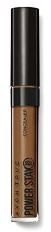 Avon Power Stay 18-Hour Stay Put Longwear Concealer Golden Medium Deep 3ml