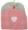Cabilock 2 Stücke Teewärmer Baumwolle Teekannenwärmer Stoff Teekanne Abdeckung für Wasserkocher Kaffeekanne Tea Pot Cosy Kannenwärmer Haube Isolierung Staubschutz