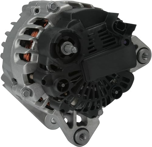 HC-Cargo 115356 Lichtmaschine - F032115356