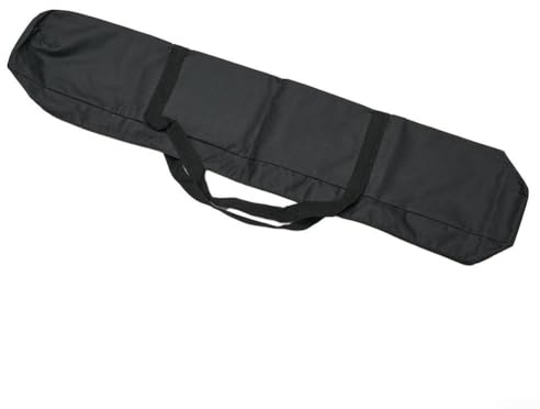 Sac de transport léger pour trépied, sac de transport pour un support de haut-parleurs, un support de micro ou un support d'éclairage, Voir image, 80*20CM