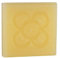 LAMARE Dekoration Kerze Design Fliesen der Stadt Barcelona Große Kerze CERABELLA (Beige, 10x10x102)