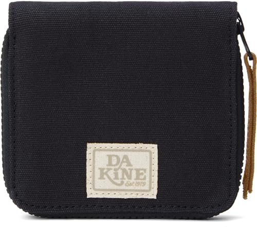 Dakine Everyday Wallet - Geldbörse 3cc 12 cm Black Onyx