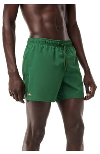 Lacoste Medium Cut Schwimmshort Herren - XL
