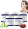 Gesichtscreme Für Frauen 118ml, Ocean Natural Soothing Cream, Non-Greasy Facial Soothing Cream, Beruhigende Gesichtscreme,Pflegende Gesichtscreme,Sanfte Lotion Gesichtscreme Feuchtigkeitscreme (5PC)