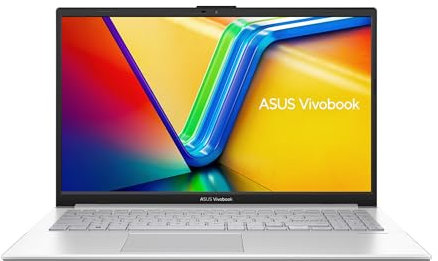 ASUS Vivobook 15 S1504VA-NJ2581W 15.6 Pouces FHD (1920 x 1080, 60Hz) Pc Portable (Intel Core i3-1315U 4.5 GHz, 16GB DDR4, 512GB SSD, Intel UHD Graphics) Windows 11 Home – Clavier AZERTY