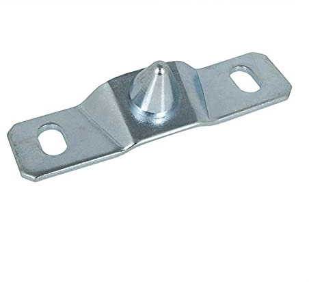 XEDLAMP Guía de Puerta corredera for Fiat, Ducato, Peugeot, Boxer, Citroen, Jumper 1313566080 Bisagra para Puerta de Coche