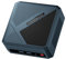 origimagic N1 Lite Mini PC Windows,with Ryzen 7 5700U (jusqu'à 4,3 GHz) Mini Computer,16Go RAM 512Go SSD Mini Desktop PC,Dual HDMI/WiFi 6/BT 5.2/RJ45/WOL/Auto Power on