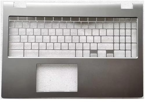 HFFOZMD Laptop Top case Palmrest Obere untere Abdeckung Für Lenovo für Chromebook C340-15 Shell(Red)