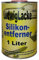 Solvant anti-silicone 1 litre normal