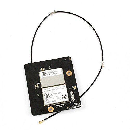 Perfect Part Xbox One WiFi Card Module Board Replacement with Bluetooth, WiFi, Black, 1300 Mbps, Wireless, Pulled From Console