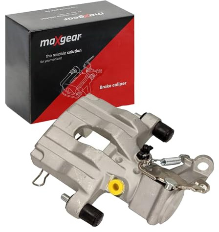 MAXGEAR 82-0115 Brake Caliper Front Axle Rear Left