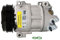 NISSENS Compressore Climatizzatore 890211 per FIAT TIPO Schrägheck (356_)