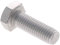 MroMax Boulon à tête hexagonale M10 à gauche M10–1,5 x 30 mm UNC 304 en acier inoxydable