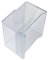 Tiroir d'origine 400X363X242 mm Frigo, Réfrigérateur, Congélateur 481010596938, C00324927 WHIRLPOOL