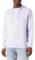 bugatti Herren 8950-35195 Sweatshirt, Flieder-810, 3XL EU