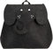 Spielzeugtasche aus Filz zur Aufbewahrung von Spielsachen - Spielzeugkiste Spielzeugtruhe (Dunkelgrau (Elefant))