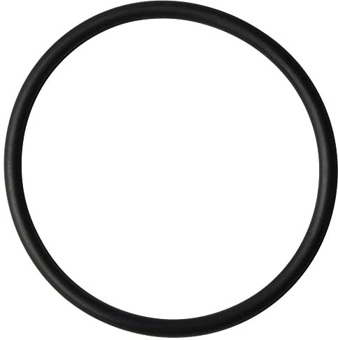 AERZETIX - C62001 - Satz von 20 O-Ring-Dichtungen 24x1.5 mm - härte 70 - betriebstemperatur -30...100°C - aus NBR-gummi - armaturen/fittings - farbe schwarz