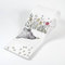 Ligarti® 3x Notizblöcke (mit Wechselmotiv) I Aus Recyclingpapier & Made in Germany I Notizblock, Einkaufsblock, Schreibblock…