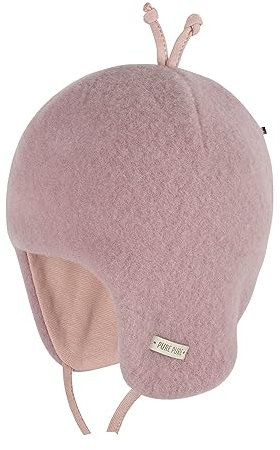 PurePure Kids Bindemütze mauve - 47