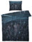 GEDAEUBA Sommer Bettwäsche 155x220 New York City - Stadtmotiv Bettbezug 155x220 3 teilig, Wendebettwäsche und Kissenbezug 80x80, Weiche & Atmungsaktive Mikrofaser Bettwäsche-Sets mit Reißverschluss