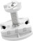Piezas para máquina de helados para batidora de pie KitchenAid, accesorio de unidad de helado para helados y sorbetes, apto para tazón de helado KitchenAid FOCOllK