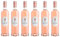 2022 Arrogant Frog - Ribet Pink Syrah Rosé Vin de Pays d Oc (6x0,75l)