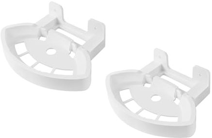 Holicfun Wall Mount for eero Max 7, 2-Pack