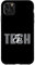iPhone 11 Pro Max Great EP Tech Typeset Apparel Case