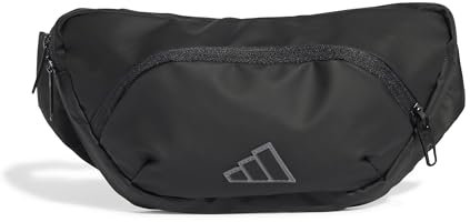 adidas Unisex Ultramodern Bauchtasche Black/Black 1 Größe