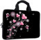 AORTDES Borsa per Laptop 11, 11.6, 12, 12.1, 12.5 Pollici Custodia per Chromebook, Notebook, Ultrabook, Cover per Tablet, Custodia PC per Google, Acer, HP, DELL, Asus Lenovo Amore rosa itICB12-19