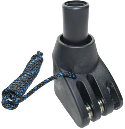 BAHJKASD Asta di prolunga per windsurf, asta di prolunga per windsurf, base windsurf, base windsurf