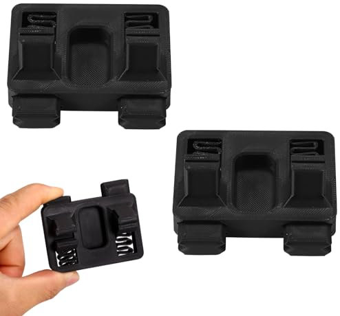 Lyreh 2pz Dispositivo di Saldatura a Filo Elettrico, Portatile Supporto per Saldatura a Filo Portaelettrodo per Saldatura a Piombo per Saldatura MIG TIG e a Punti