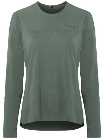 VAUDE T-Shirt Women's Moab LS PRO Shirt