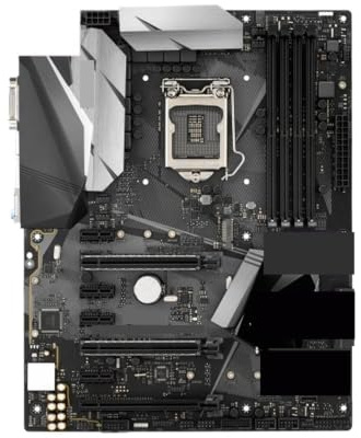 Z270-F Desktop Motherboard Sockel LGA 1151 I7 I5 I3 Z270 DDR4 USB3.0 Mainboard PC Boards