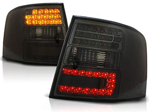Rückleuchten Audi A6 05.97 – 05.04 vor Rauch LED