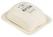 BUTLERS Butterdose -MRS. WINTERBOTTOM'S- Butterschale für 250 g Butter, Keramikdose mit Deckel im Landhausstil, Vintage Deko, Küchenzubehör für Küchenorganisation und Aufbewahrung von Butter