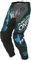 O'NEAL Kinder Element Youth Pants Villain hose, Grau, 12 Jahre EU