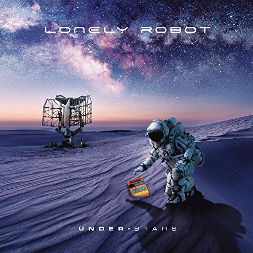 Under Stars [Vinyl LP]