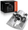 Frankberg Brake Caliper Disc Brake Front Right Compatible with Fiesta IV JA JB Fiesta J3 J5 Fiesta V JD JH 2 DY Fusion JU Puma EC Street KA RL2 KA RB Replace# YS6J2B294CA