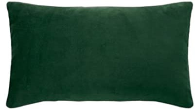 PAD Elegance kissenhülle 25x50, Dark Green