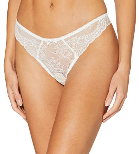 Aubade Women's Danse Des Sens Thong Panties