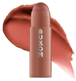 BUXOM Power-Full Plumping Lip Balm, Inner Glow
