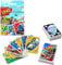 Mattel Games GWM70 - UNO Mario Kart-Kartenspiel mit 112 Karten, für Spieler ab 7 Jahren