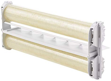 Mead Cold Seal Laminator Nachfüllkartusche, 22,9 cm x 9,2 m, 3 mil (628101)
